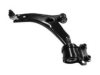 CTE CS-370L Track Control Arm